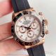 AR Factory 904L Rolex Cosmograph Daytona 40mm CAL.4130 Watches -Rose Gold Case,White Dial (2)_th.jpg